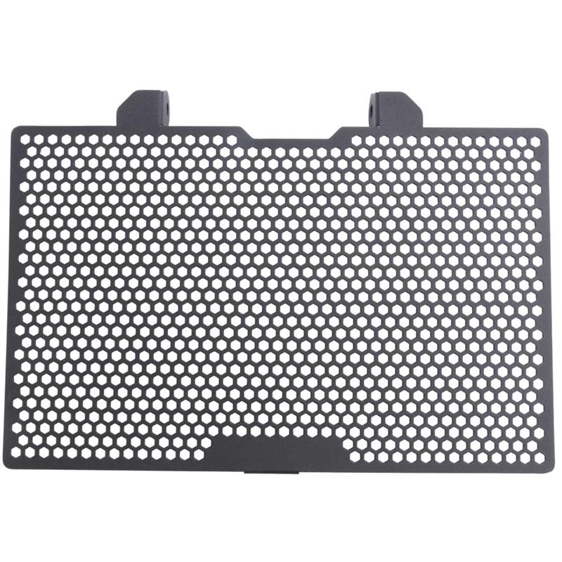 ABLZ-For HONDA NC750X NC 750X NC750 X   Radiator Guard Grille Cover Radiator Protection Cover Motorcycle Accessories