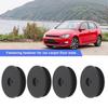 10PCS Auto Fastener Floor Mat Clips Fixing Buckles Holders Carpet Fixing Clamps