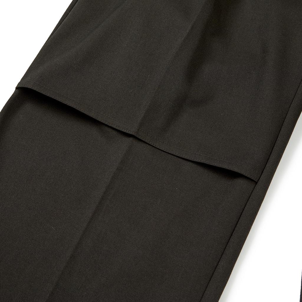 MMIC Double Slacks Khaki