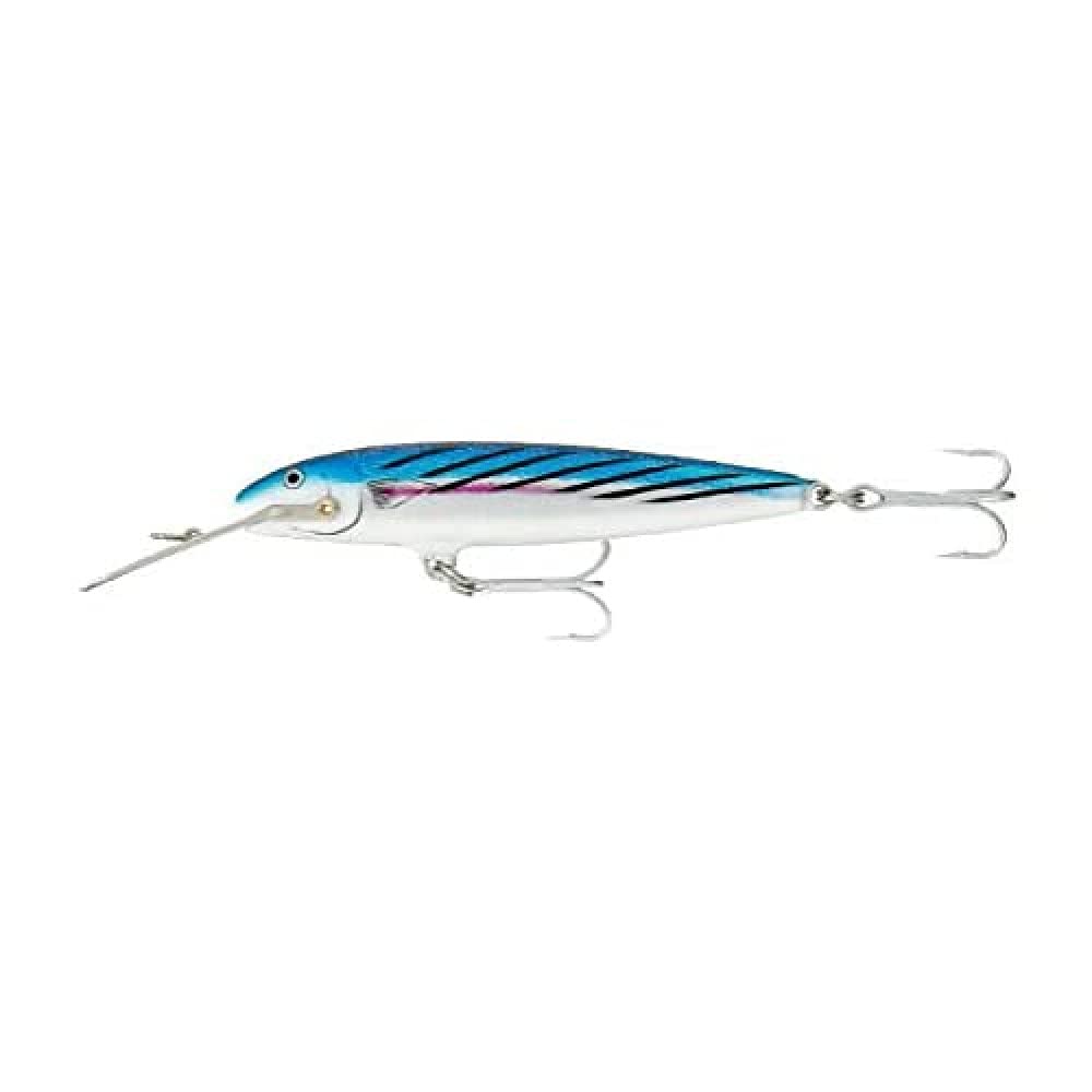 

Воблер Rapala Minnow Countdown Magnum 18см 70г Бонито BTO CD18MAG
