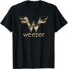 Weezer Pinkerton W Unisex T-Shirt