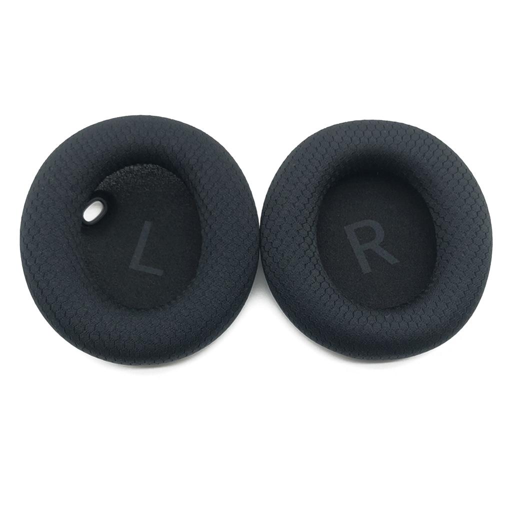 Replacement Earpads Ear Pad Ear Cushions for Space One Headphones Sponges Cover Case Earphone Repair Part
