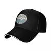 Baseball Caps Katarsis Tavo Akys Fashion Eurovisions 2025 Gifts Casquette Female Male Outdoor Spring Caps