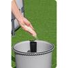 Bomba de Areia para Piscina Bestway 58515 3596 L/H