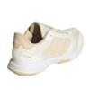 Adidas Womens/Ladies Ligra 8 Shoes