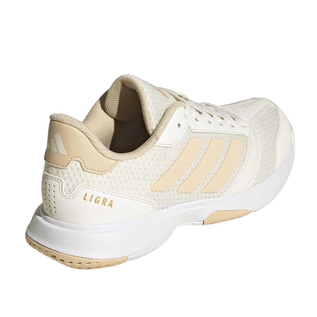 Adidas Womens/Ladies Ligra 8 Shoes