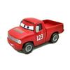 Pixar Cars 2 3 Lightning Mcqueen 123 Series Pickup Truck Uncle Truck Metal Diecast Model Toys Car Kids Christmas Gift