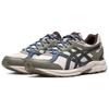 New Asics Gel Contend Cn 'Olive Green' 1011B645-101