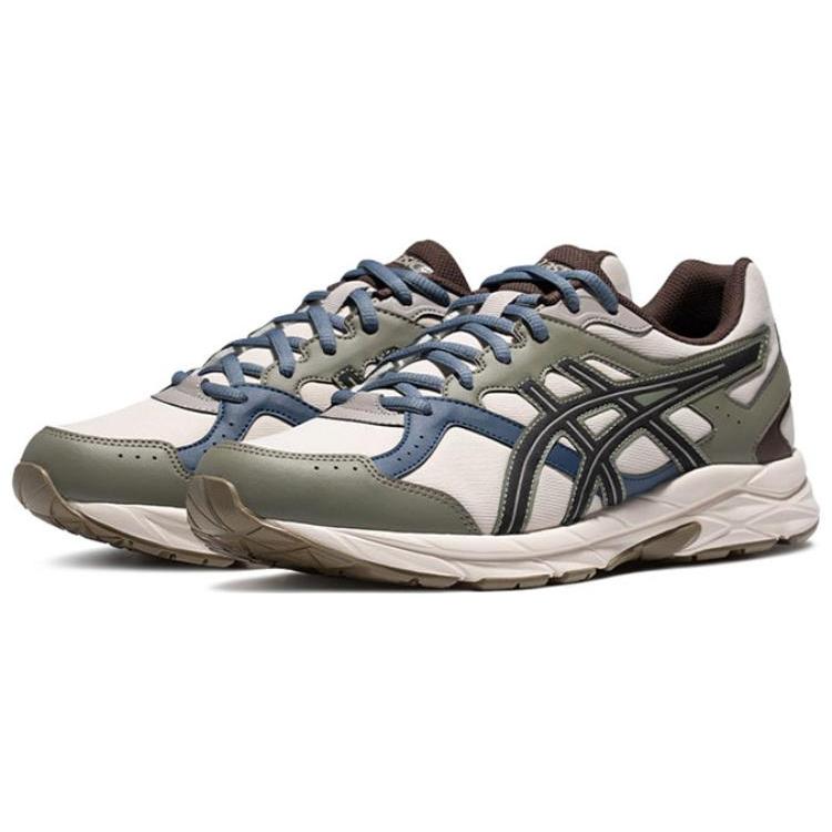 New Asics Gel Contend Cn 'Olive Green' 1011B645-101