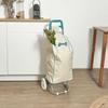 Sophie Wheeled Trolley With Thermal Insulation