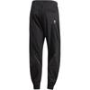 adidas Originals Knitted Sweatpants Men's Black DV1982