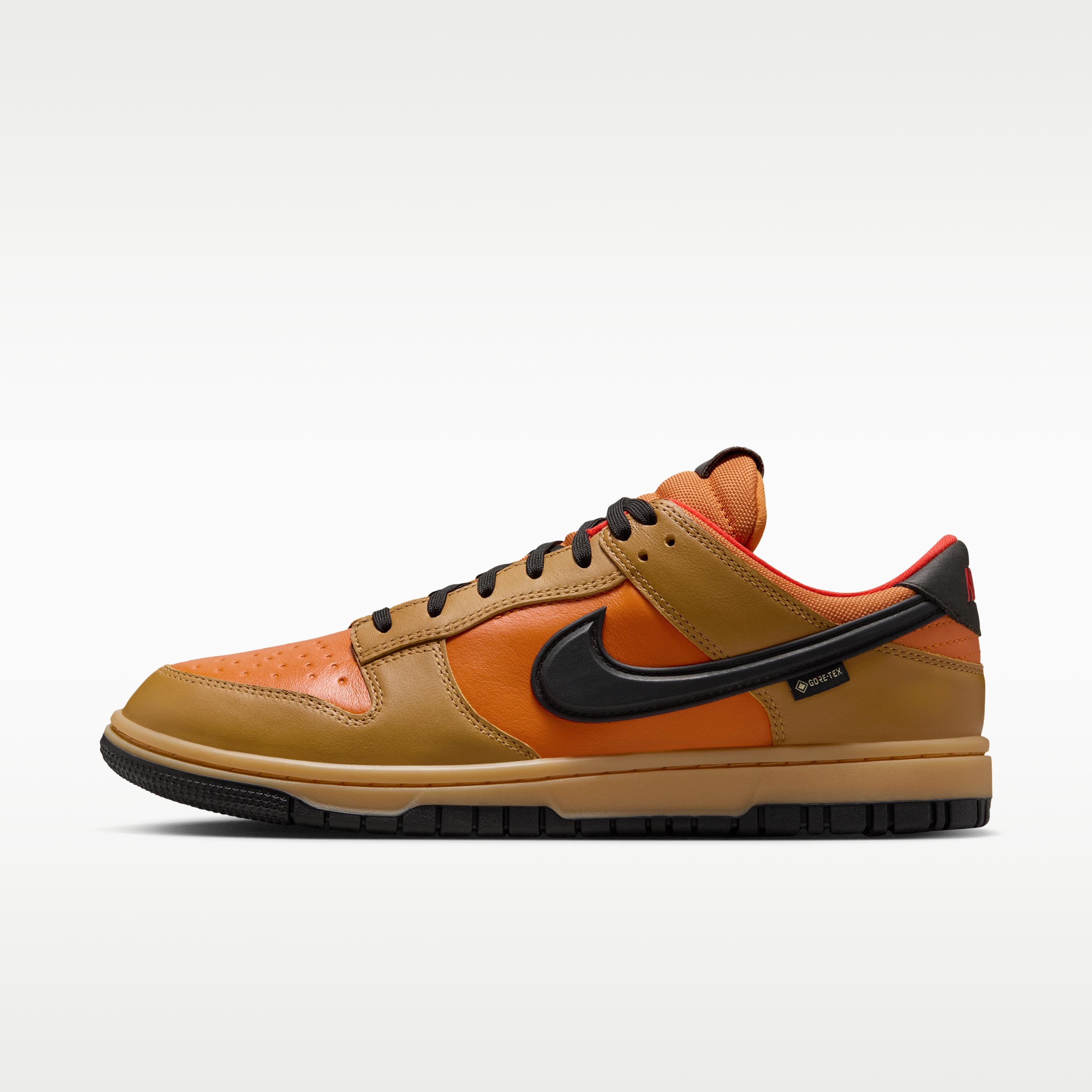 

Nike Dunk Low Gore-Tex Wheat Ceramic 41