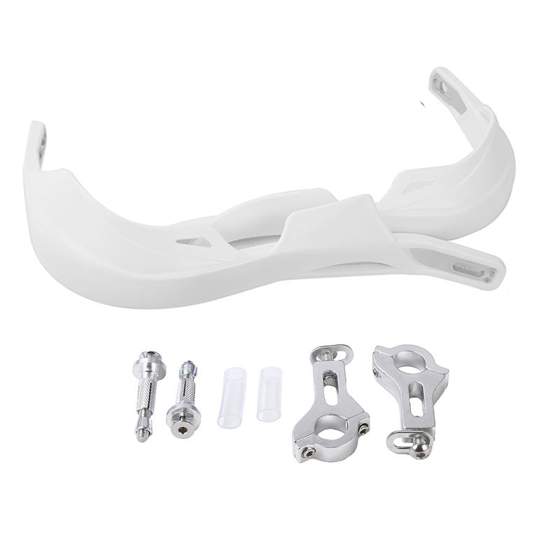 Enduro Motorcycle Hand Protector Cuffs Covers Cross Guards for KTM Honda Yamaha Dirt Bike Motocross Handguards Accessories