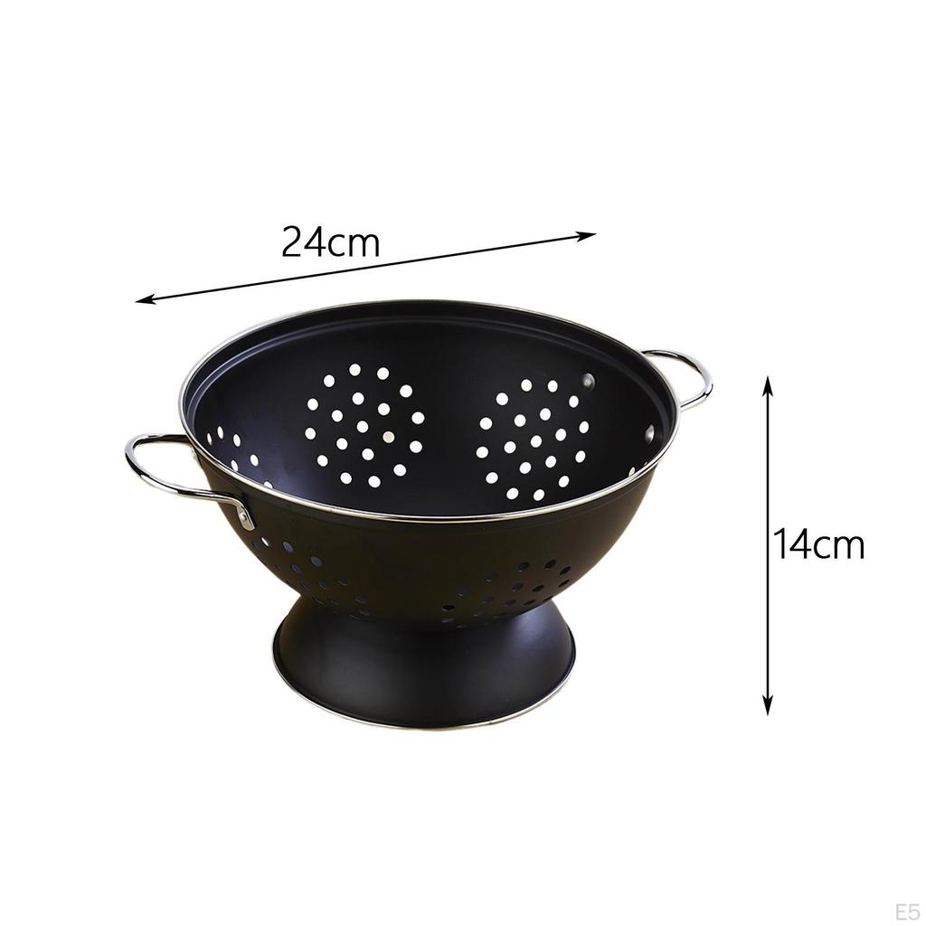 Arbeitsplatte, Metallsockel, Obstschale, Dessert-Serviertablett, Snack für Gemüse, Vorspeisen