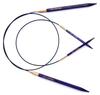 Knitting Needle - Knitpro - J'Adore Cubics - 40 Cm - 4.00 Mm - Ergonomic