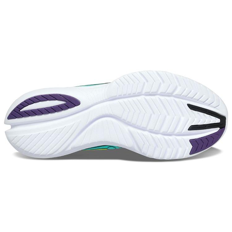 saucony Kinvara 13 'Cool Mint Acid' S10723-26