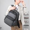 Men's Large Capacity Multifunctional Travel and Commuting Backpack
