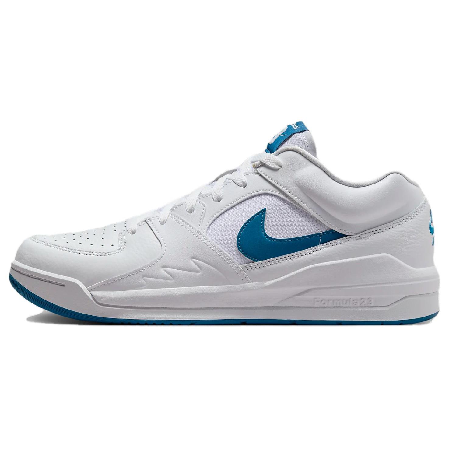 

Новые JORDAN Stadium 90 Industrial Blue DX4397-114 41