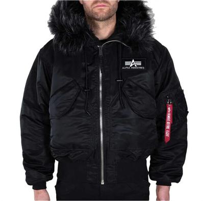 Alpha Industries 45P Custom Jacket
