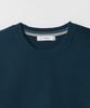 STCO Diems Soft Touch Round Knit Navy (Classic Fit)_Dktxz04Csn