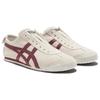 Onitsuka Tiger Mexico 66 Slip On Birch/Dark Cherry Sneakers 1183B782-201