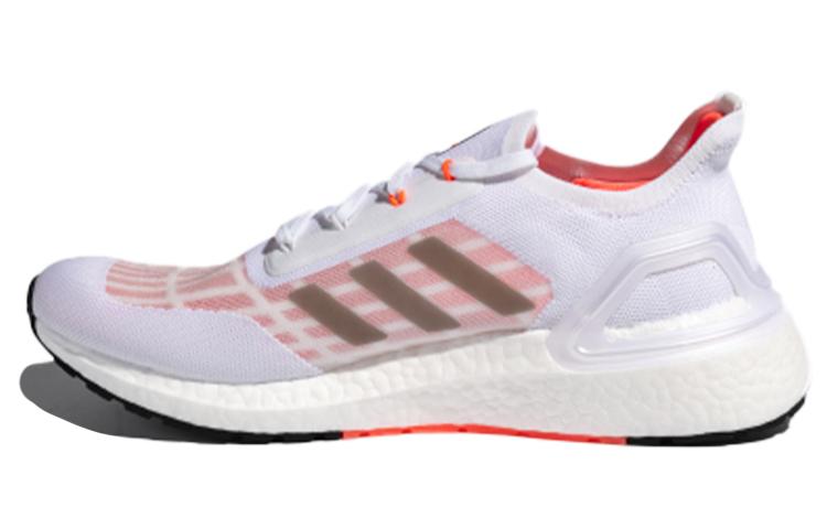 Adidas UltraBoost Summer.RDY Белый Красный FY3469 42⅔