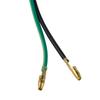 Drum-type Single Motorcycle Disc Front Brake Line Brake Light Switch