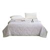 HONGDOU Soft Cooling Summer Quilt