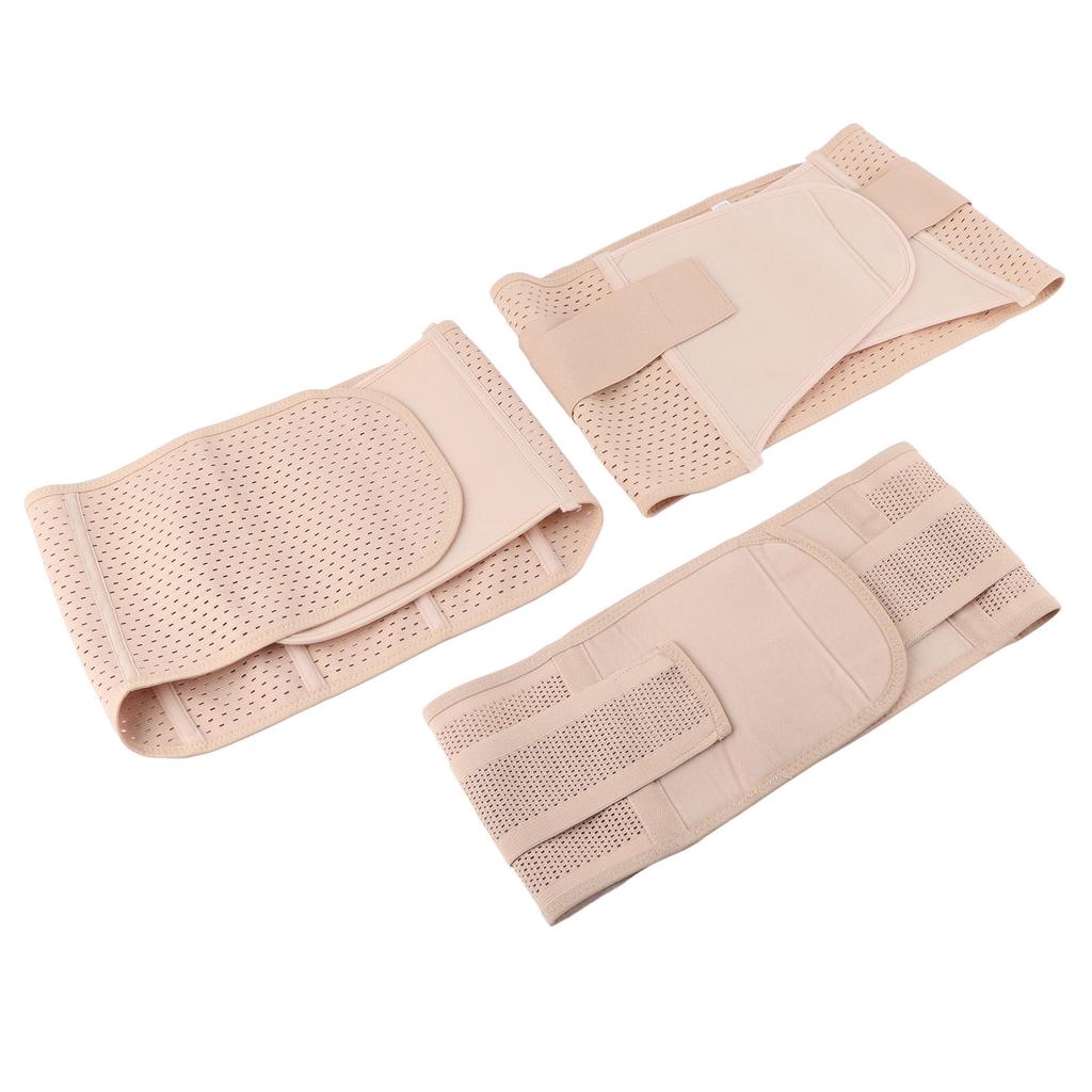 Postpartum Support, Recovery Belly Waist Pelvis Belt Shapewear