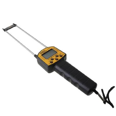 Portable Digital LCD Grain Moisture Meter for Wheat Corn Rice Peanut Soybean