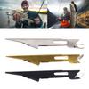 Fishing Line Knot Tyer Quick Tie Knot Tool Tie Knot Tyer Fishing Knot Tying Tool for Hooks Lures Nail Knot Tying Tool
