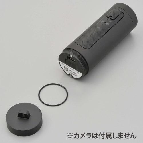 Daytona Motorcycle Drive Recorder M777D Repair Product Front Camera Waterproof O-ring 17095