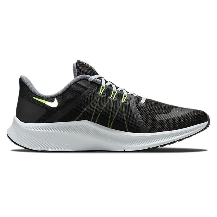 Nike Quest 4 'Black Volt' DO6697-001