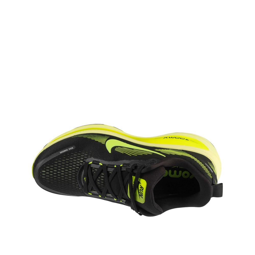 Running Shoes Nike Vomero 18 Black/Volt