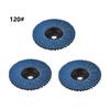 Grinding Wheel Angle Grinder Blue DIY Grinding Wheels