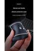 Metal Snap Key Cover for Toyota Camry, Land Cruiser (12-15), and Highlander
