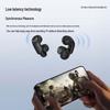 Newmine J01 Clip-on Bluetooth Earbuds