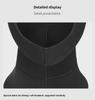 OUZO 5mm Diving Hood: Thickened Cold-Proof Snorkeling & Surfing Cap for Winter Swimming