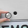 Car Camera Lens Protector Waterproof Protective Cover with 9H Hardness Scratch Resistance Multi-Layer Protection Camera Lens Scratch Guard