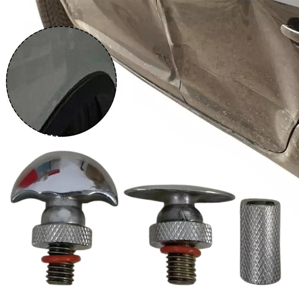 High Quality For Pdr Tool Body Dent Repair Lever Hook Tool For M8 Screws Car Accessories Y3m1