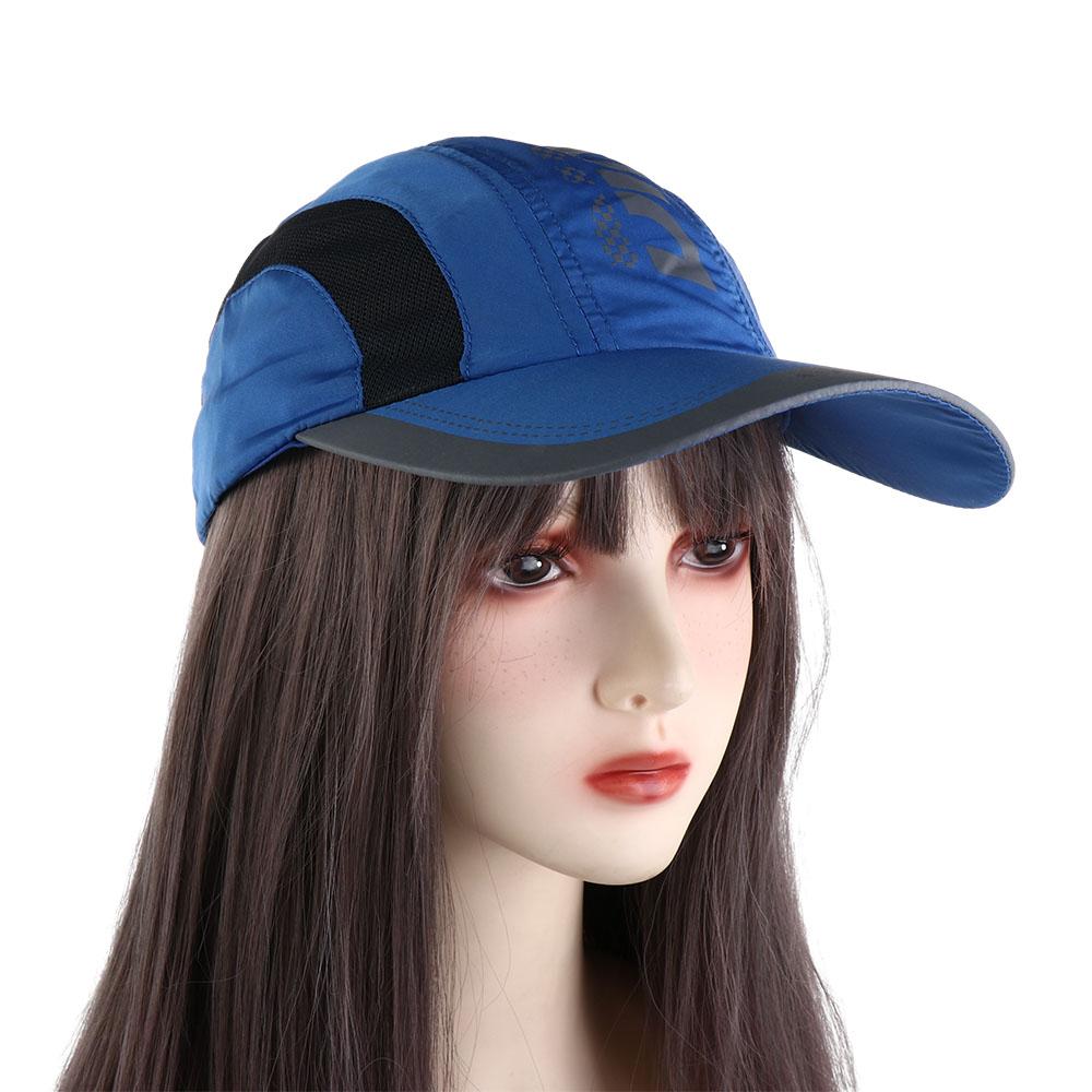 Waterproof Quick Dry Cap Breathable Truck Hat Summer Baseball Cap  Mountain Climbing