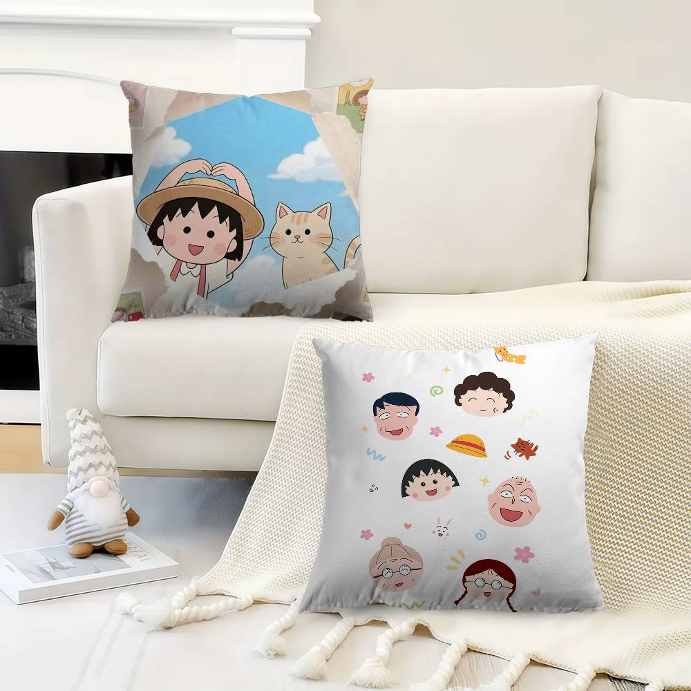 Maruko Cushion Cover 30x50 Polyester Sofa Cushions Decorative Throw Pillows Home Decoration Pillowcover