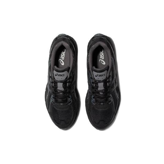 Asics Gel Venture 6 Black Light Mint Men Sneakers 1011B550-001