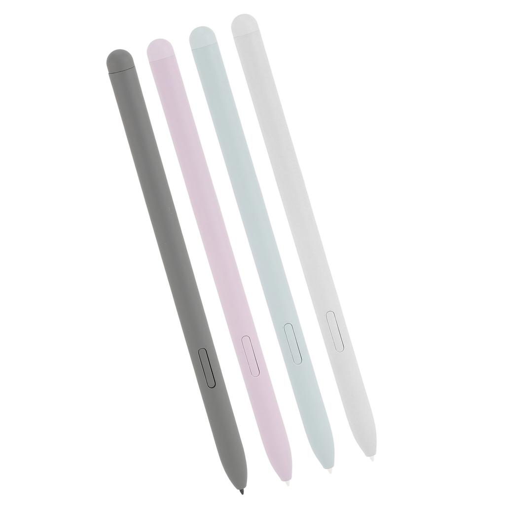 Tablet Stylus 4096 Level Pressure Sensitivity Replacement Stylus Pen with Nibs for Galaxy Tab S9 FE 