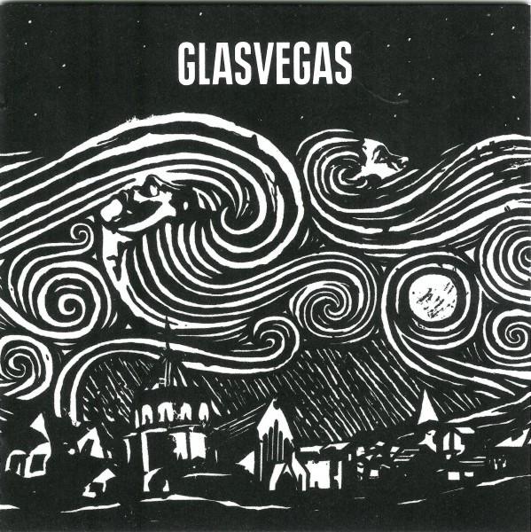 

CD GLASVEGAS - Glasvegas 88697435652 Columbia 2009 US Rock Used