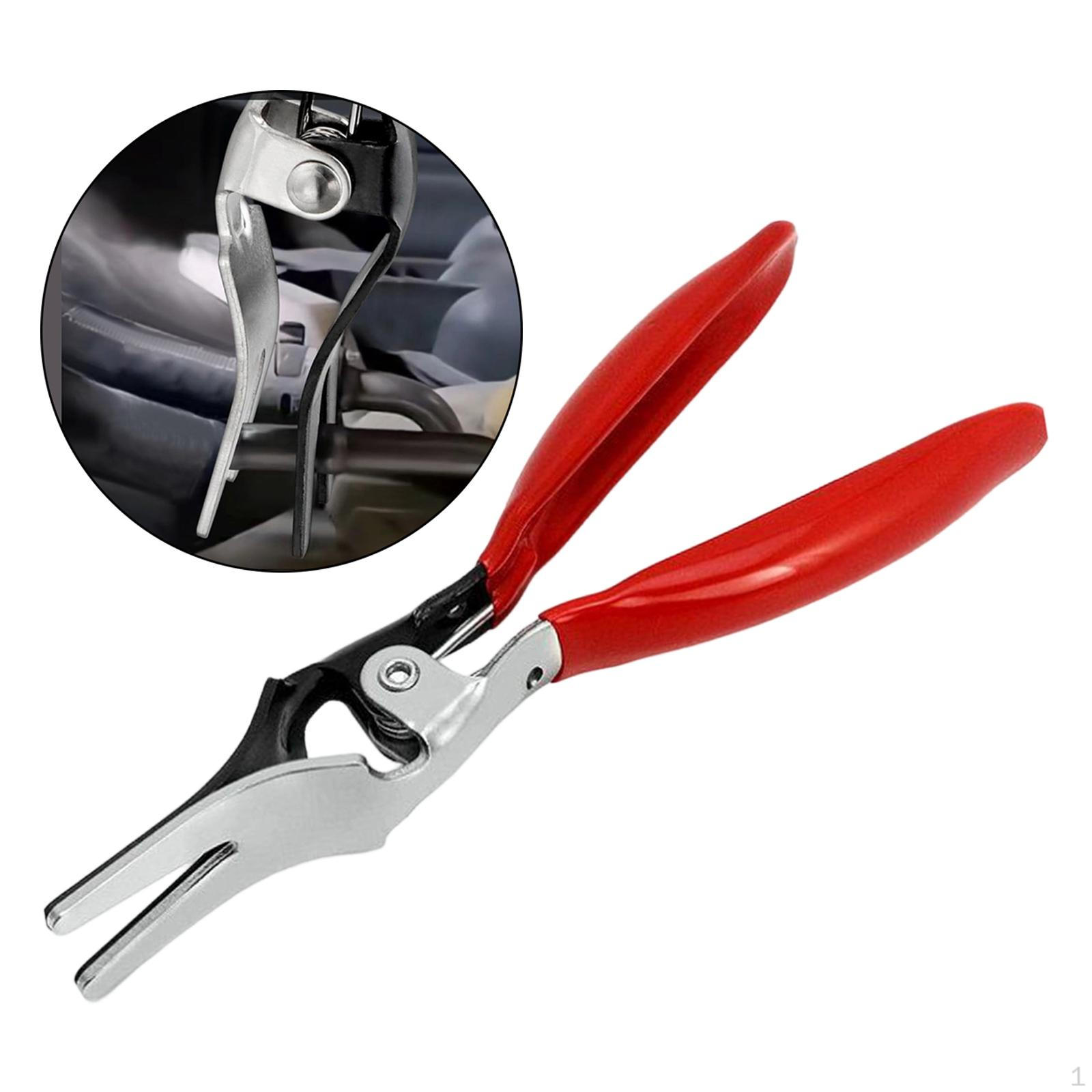 

Hose Removal Pliers Separator Tool Replacement Professional Steel Rubber Tube Repairing Accessories