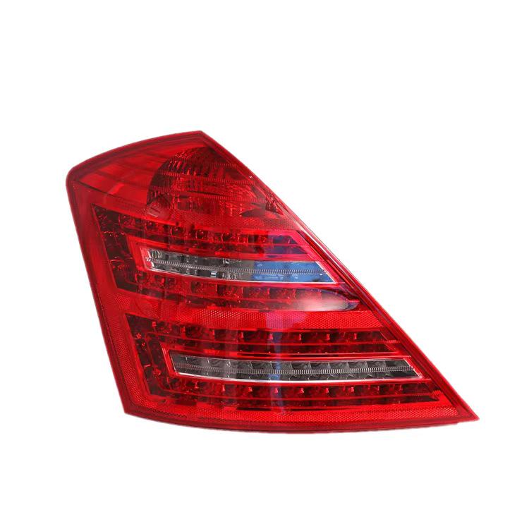 

Rear Taillight Assembly for Mercedes W221 - Inner Taillight Compatible with 2218200564/2218200664 2218200564 червоний