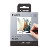Оригінальний набір чорнила та паперу Canon для Selfie Square QX10-20 XS-20L