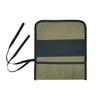 Multiple Pocket Multi-Purpose Roll Up Tool Bag Oxford Cloth Wrench Pouch Screwdrivers Drills Storage Case Bag Hanging Tool