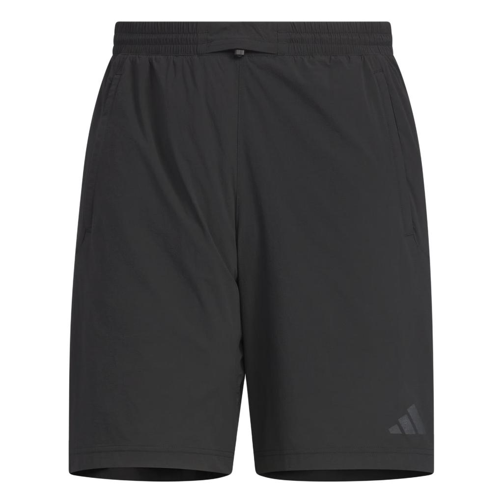 Adidas SS25 Modern Tech Lightweight Loose Comfortable Casual Shorts Men Shorts KB5179